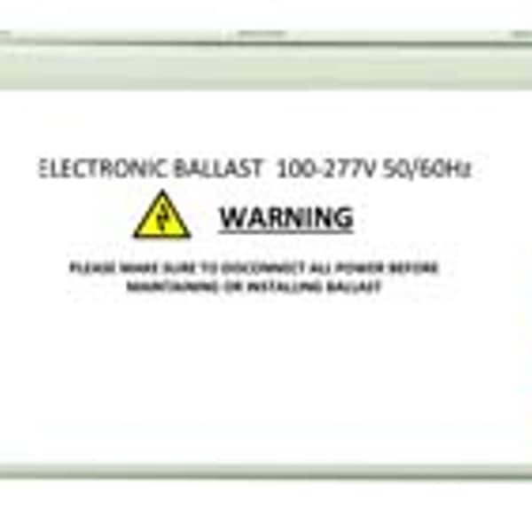 Ilc Replacement For BATTERIES AND LIGHT BULBS BLST0034 WW-LGTY-6 - main